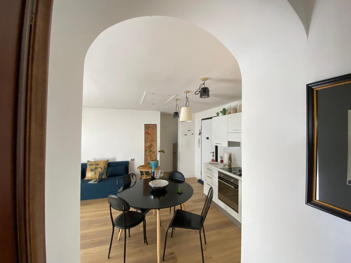 Lio Grando Apartment Cavallino-Treporti Exterior photo