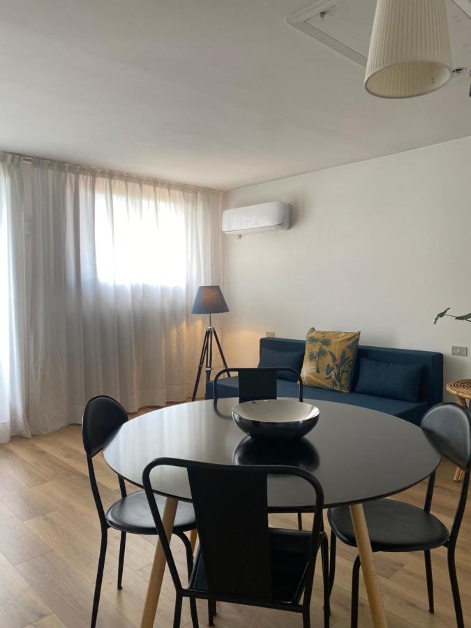 Lio Grando Apartment Cavallino-Treporti Exterior photo
